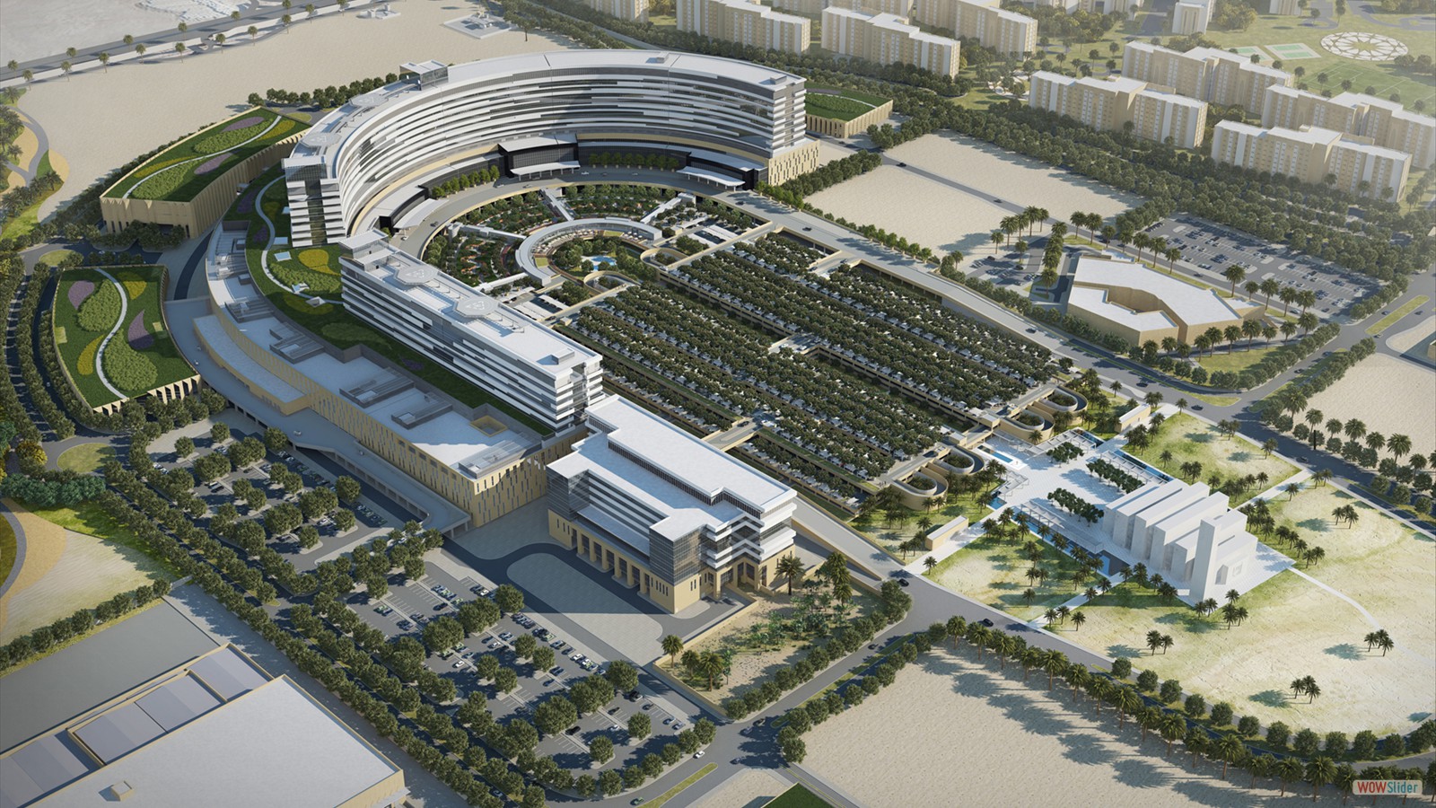 Security Force Medical Center, Jeddah, Saudi Arabia